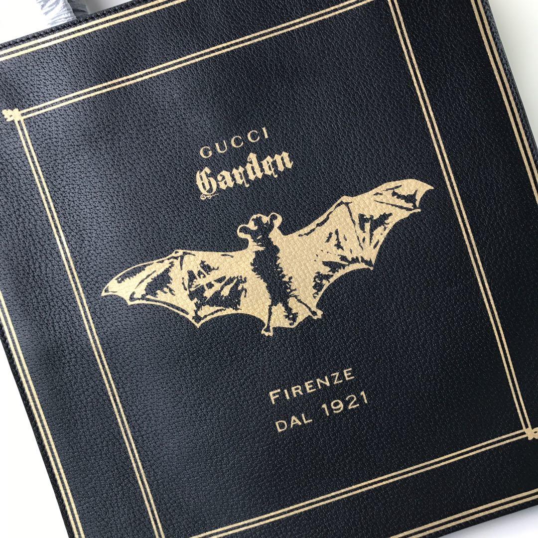 Gucci Perfect Quality firenze dal hand bag GC06BM081