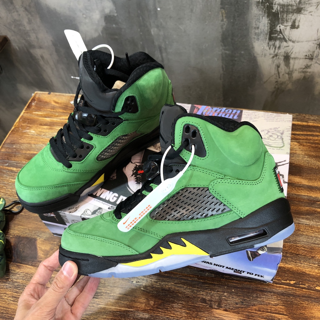 NIKE Air Jordan 5 sneaker