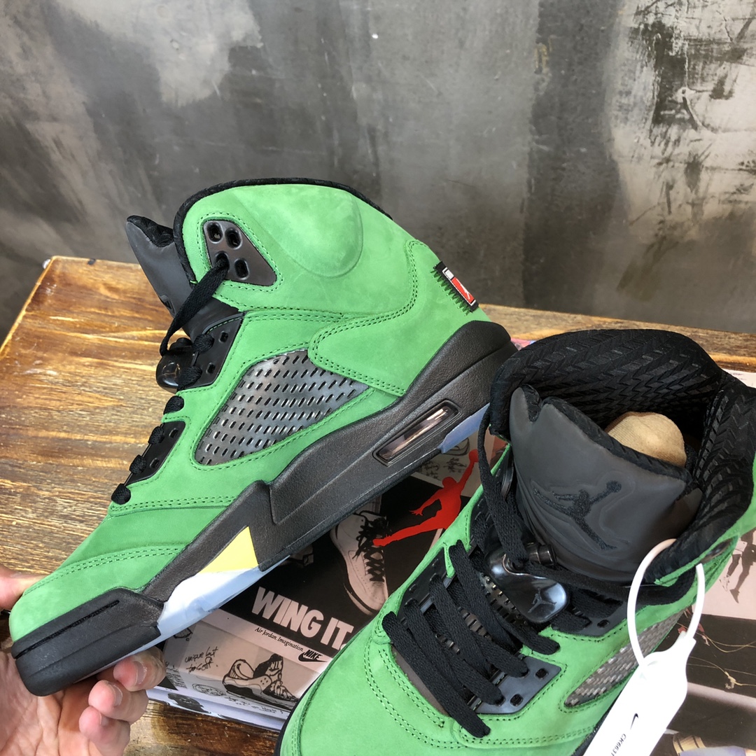 NIKE Air Jordan 5 sneaker