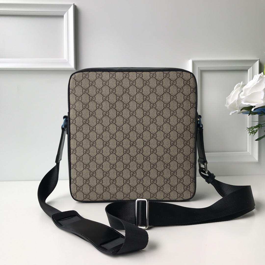 Gucci Perfect Quality casual shoulder bag GC06BM012