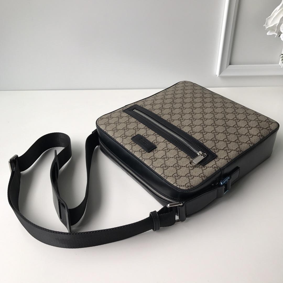 Gucci Perfect Quality casual shoulder bag GC06BM012