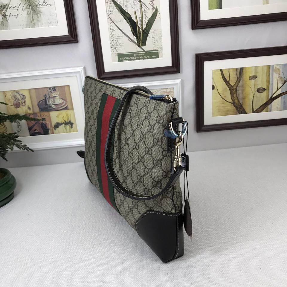 Gucci Perfect Quality canvas handbag GC06BM080