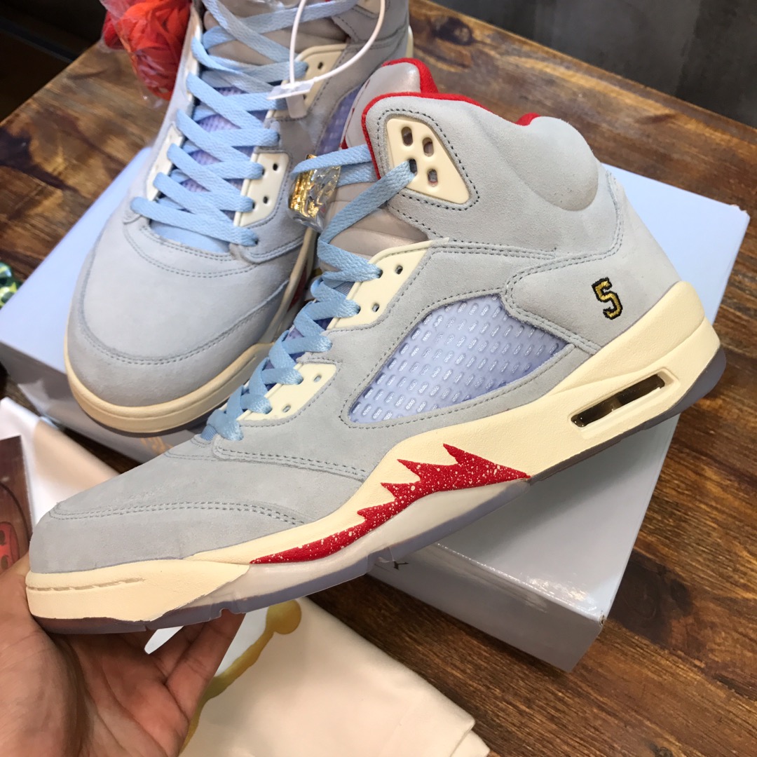 NIKE Air Jordan 5 sneaker