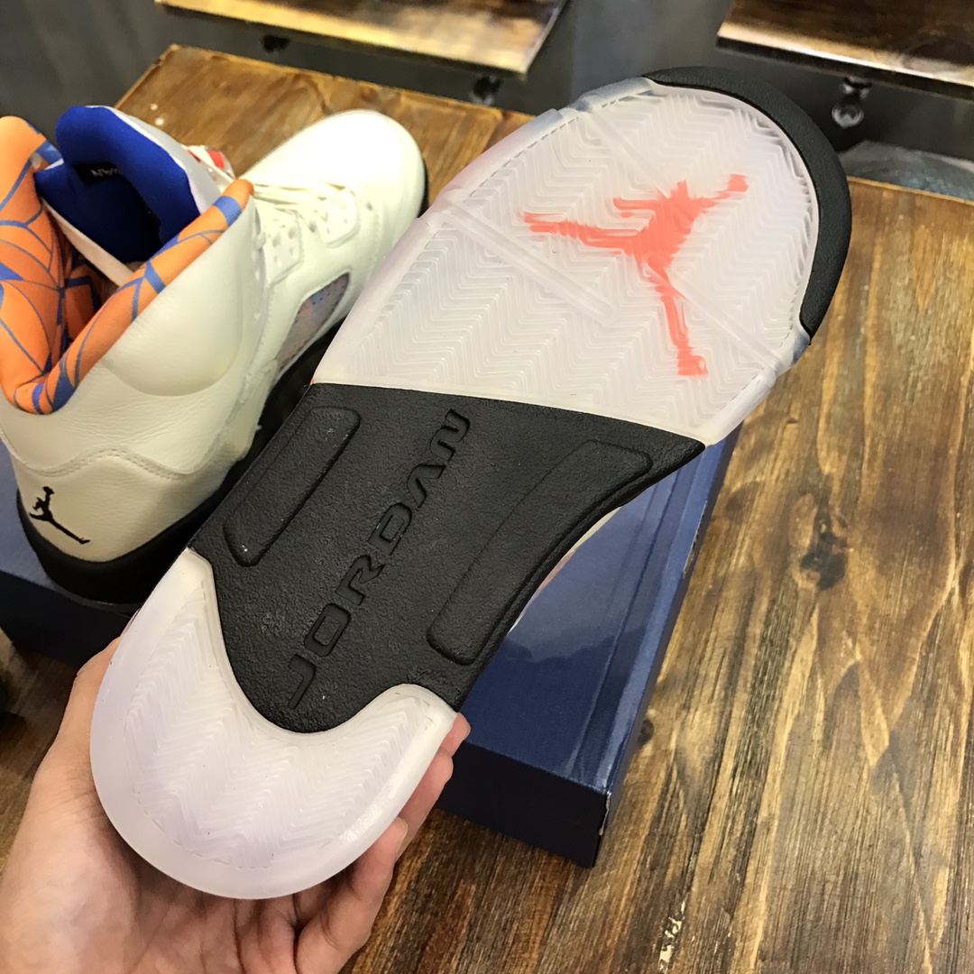 NIKE Air Jordan 5 sneaker
