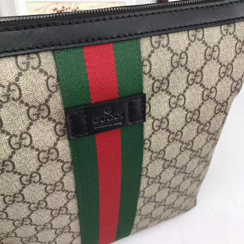 Gucci Perfect Quality brown sling bag GC06BM122