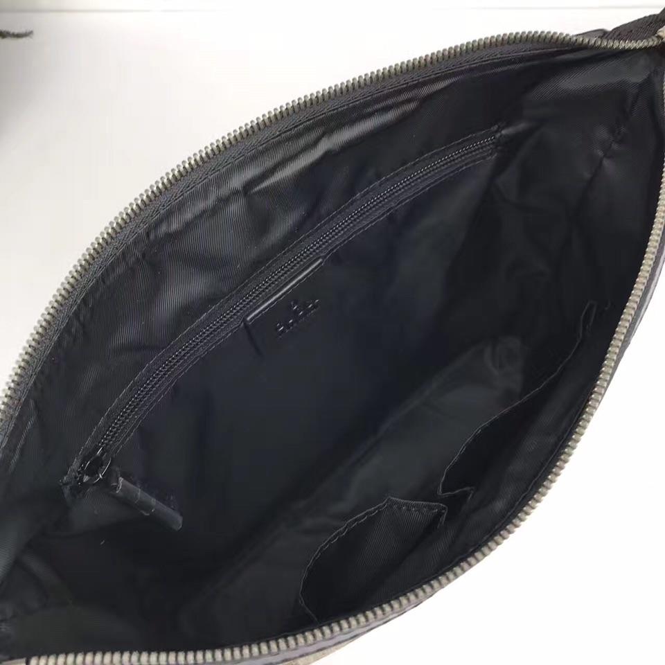 Gucci Perfect Quality brown sling bag GC06BM122