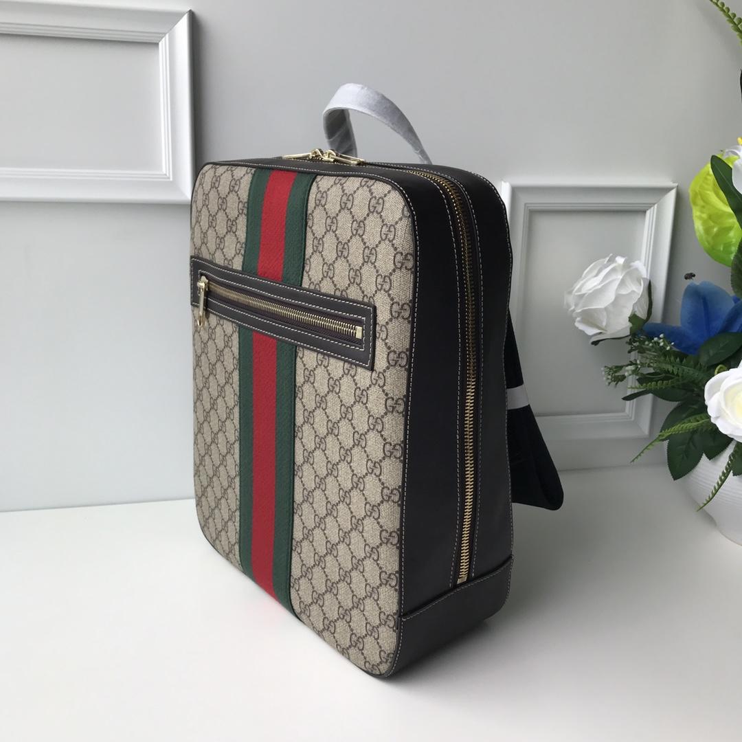 Gucci Perfect Quality Brown mini-backpack GC06BM137