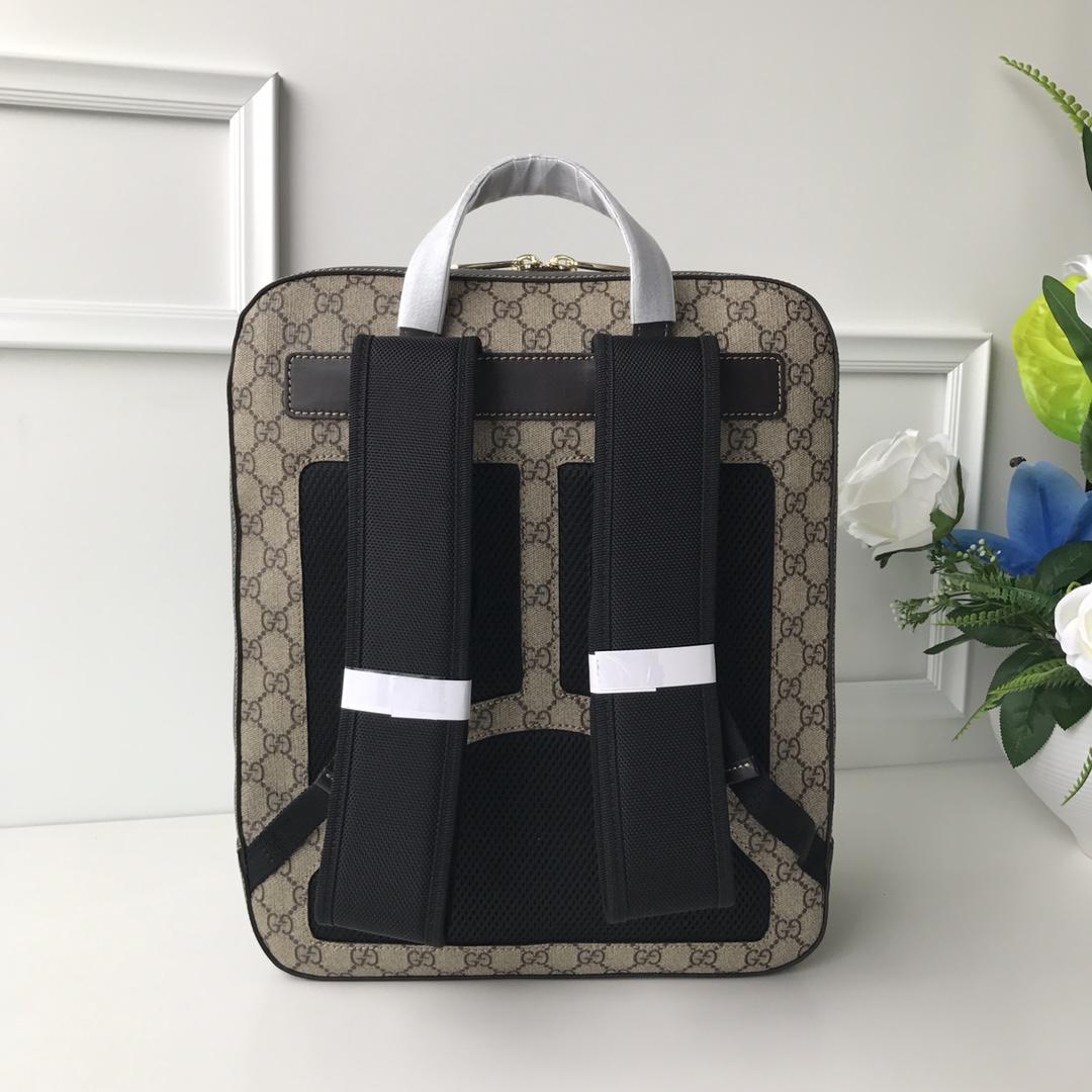 Gucci Perfect Quality Brown mini-backpack GC06BM137