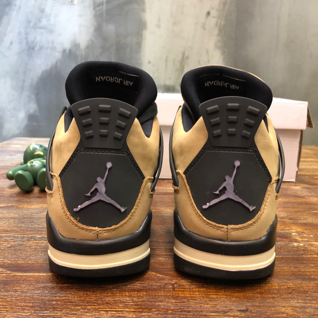 NIKE Air Jordan 4 sneaker