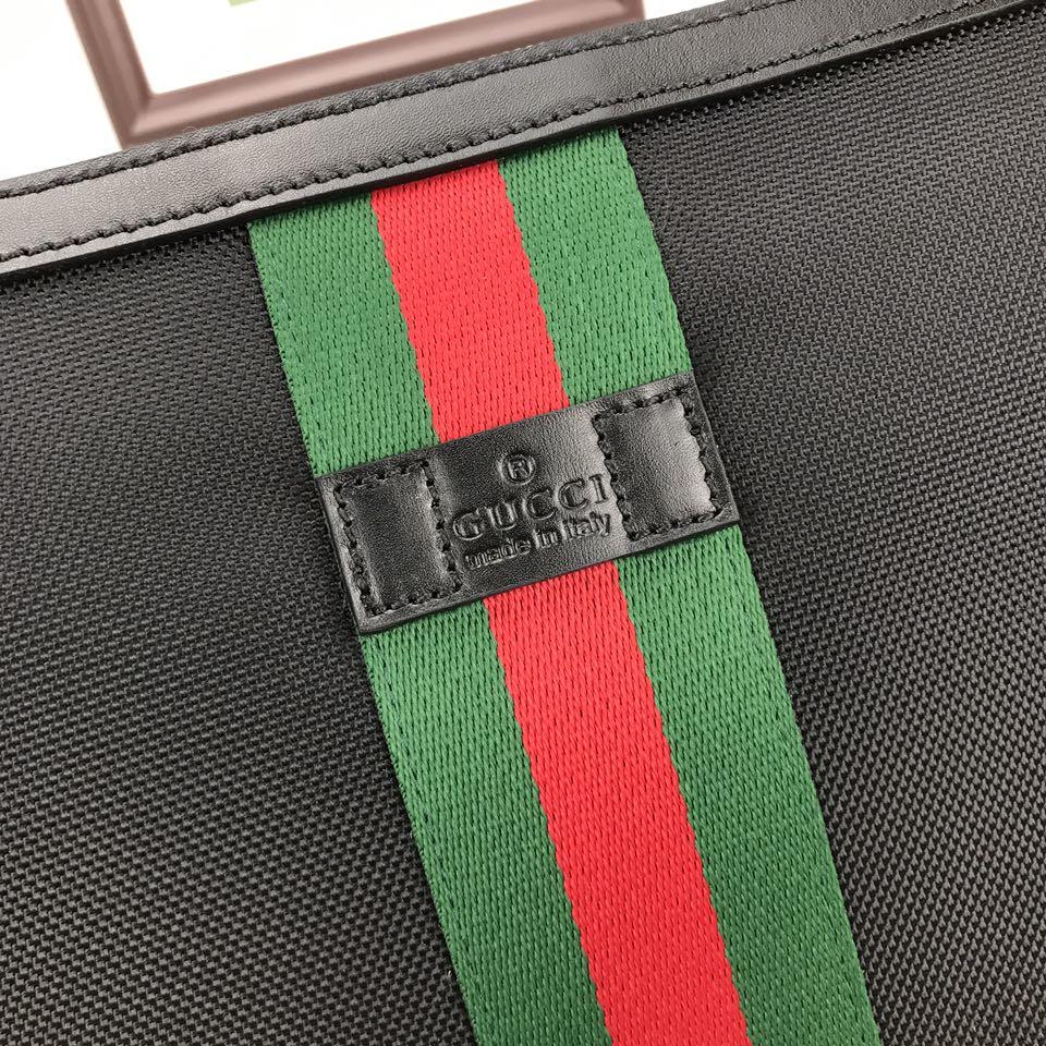Gucci Perfect Quality black sling bag GC06BM123
