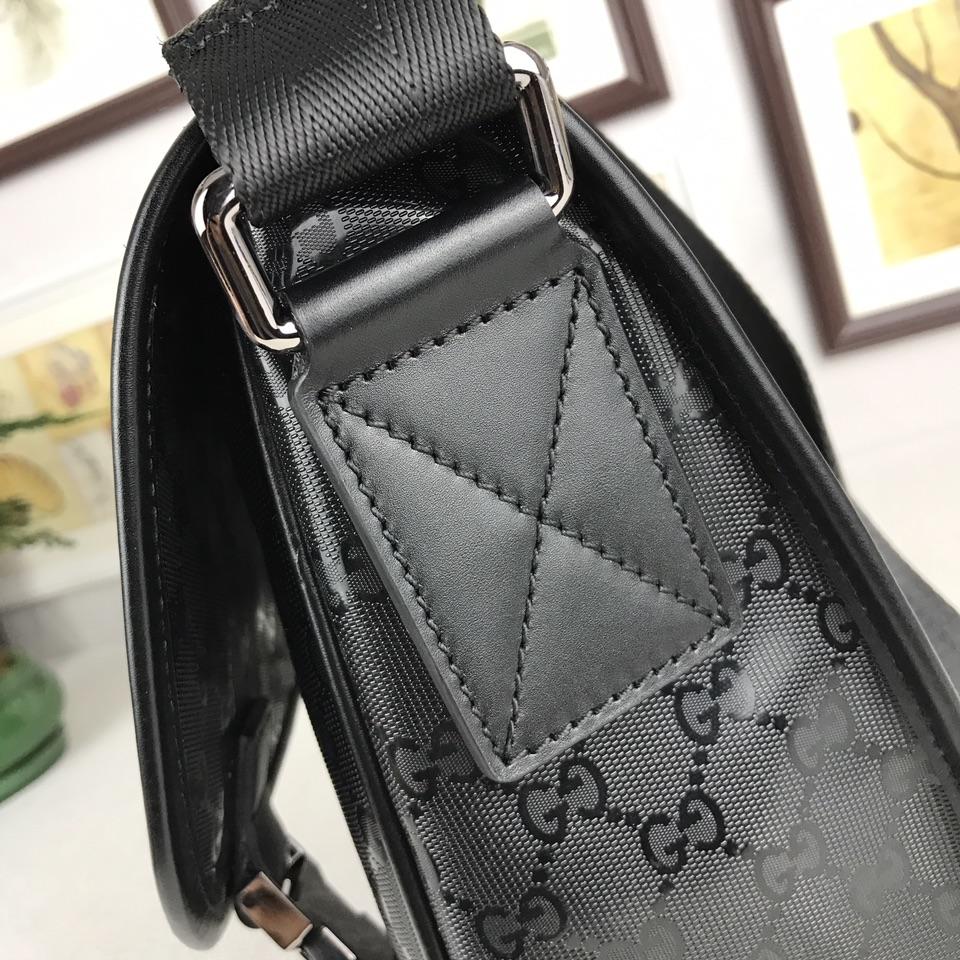 Gucci Perfect Quality black shoulder pack GC06BM102