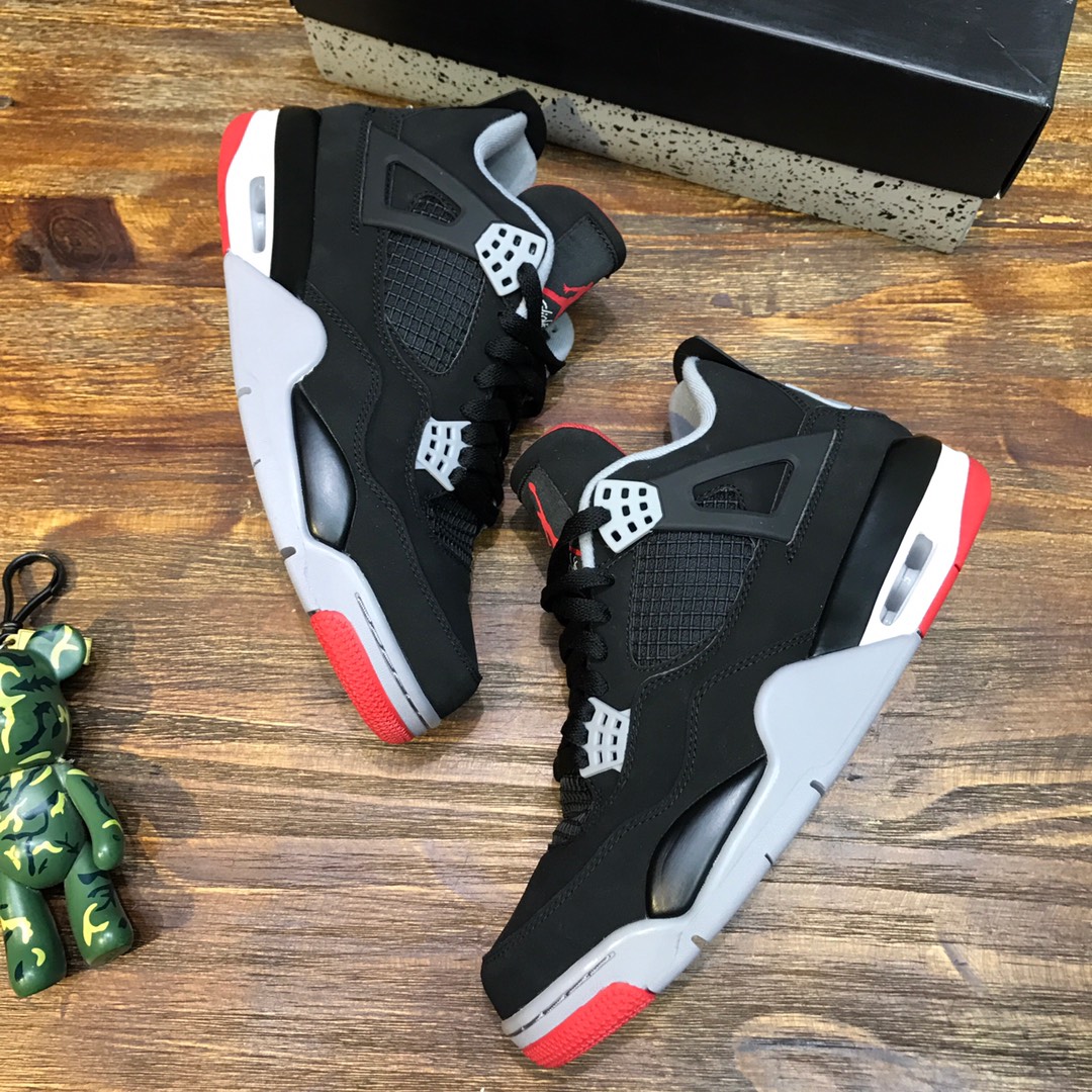 NIKE Air Jordan 4 sneaker