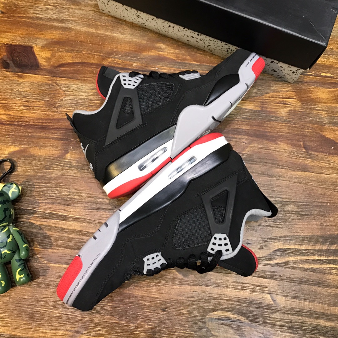 NIKE Air Jordan 4 sneaker