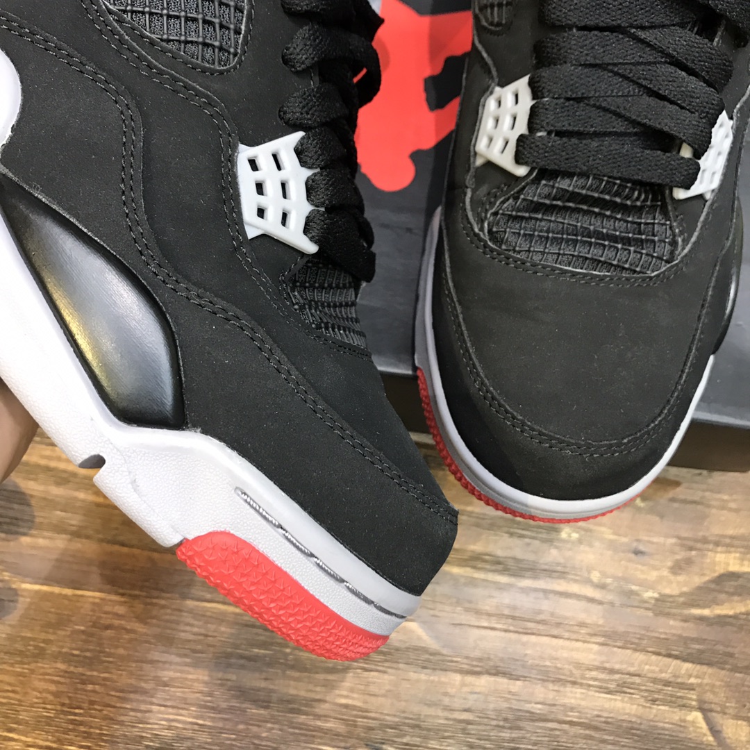 NIKE Air Jordan 4 sneaker