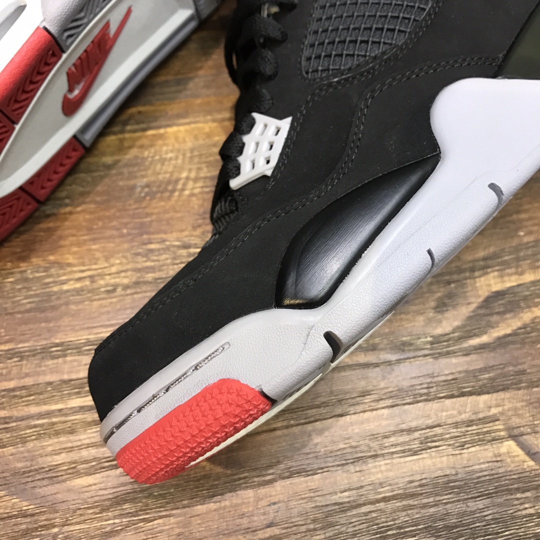 NIKE Air Jordan 4 sneaker