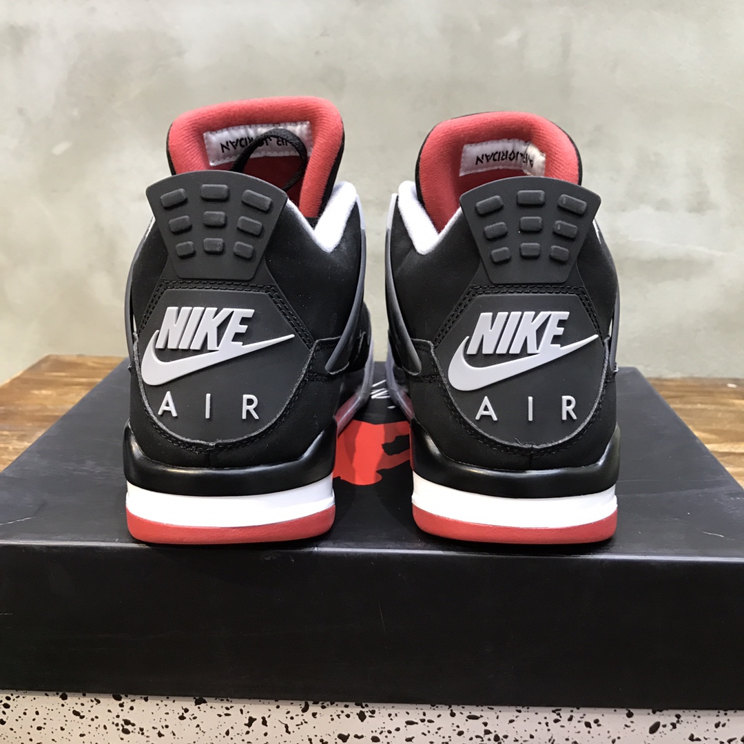 NIKE Air Jordan 4 sneaker