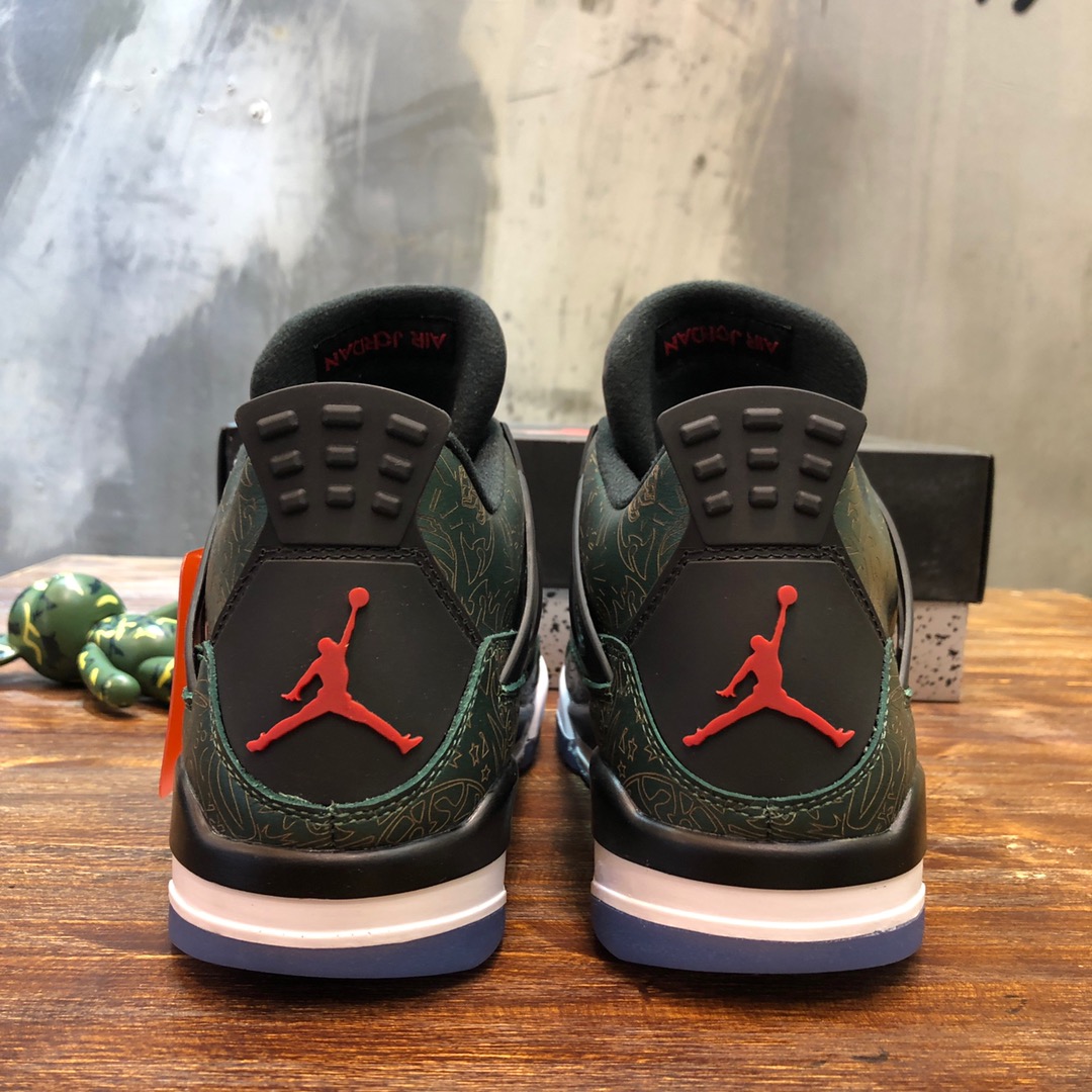 NIKE Air Jordan 4 sneaker