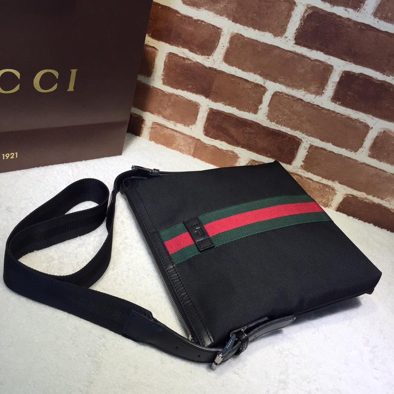 Gucci Perfect Quality black handbag GC06BM021