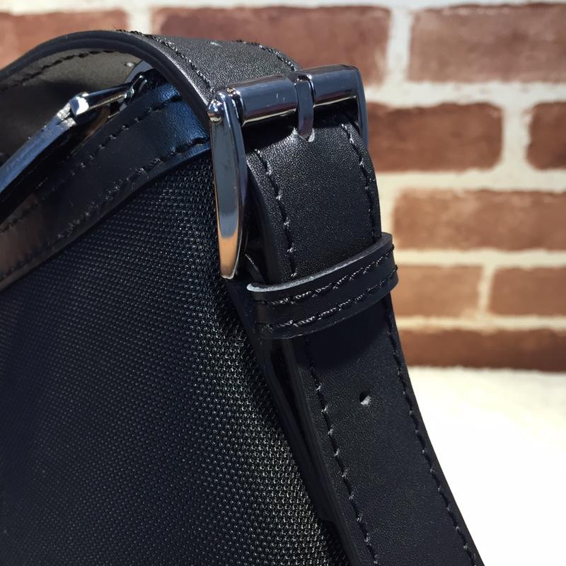 Gucci Perfect Quality black handbag GC06BM021