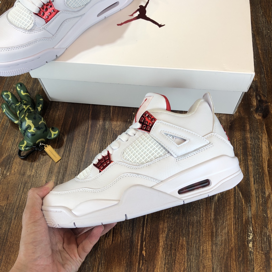 NIKE Air Jordan 4 sneaker