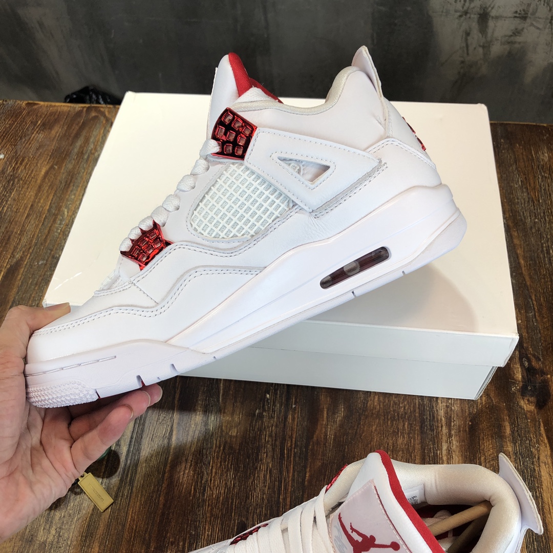 NIKE Air Jordan 4 sneaker