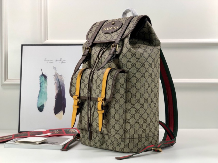 Gucci Ophidia Handbags