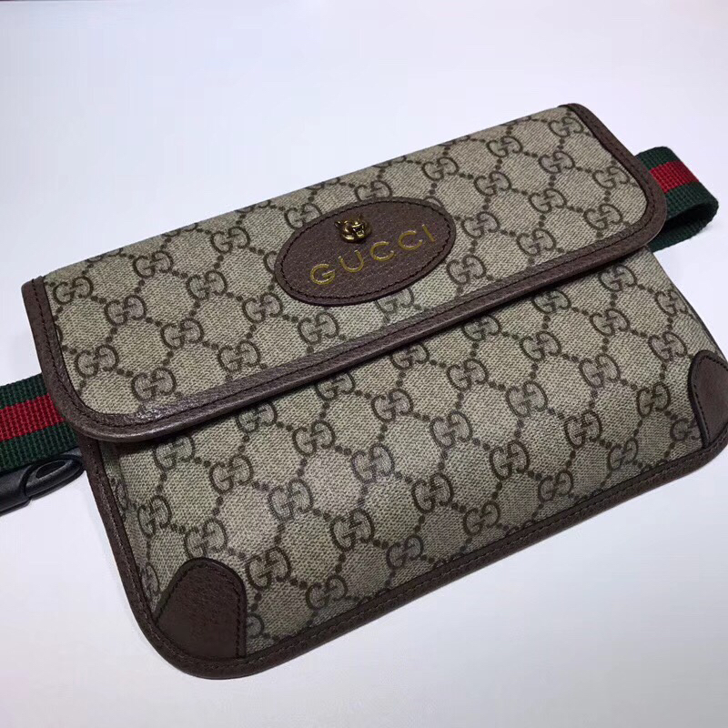 Gucci Neo Vintage Handbags