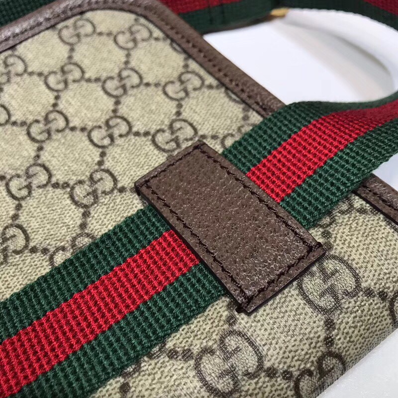 Gucci Neo Vintage Handbags