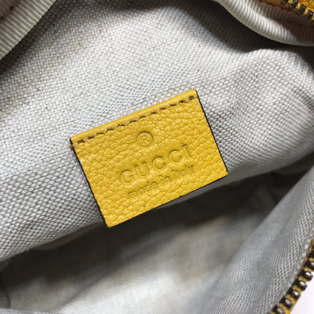 Gucci Logo Belt Bag Handbags