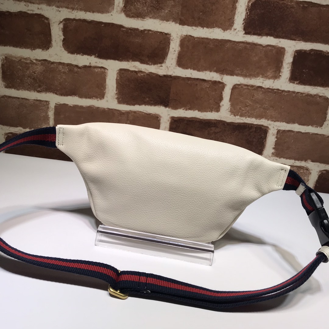 Gucci Logo Belt Bag Handbags