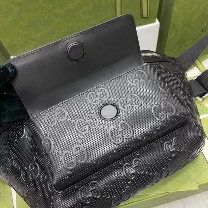 Gucci GGPrinting Handbags