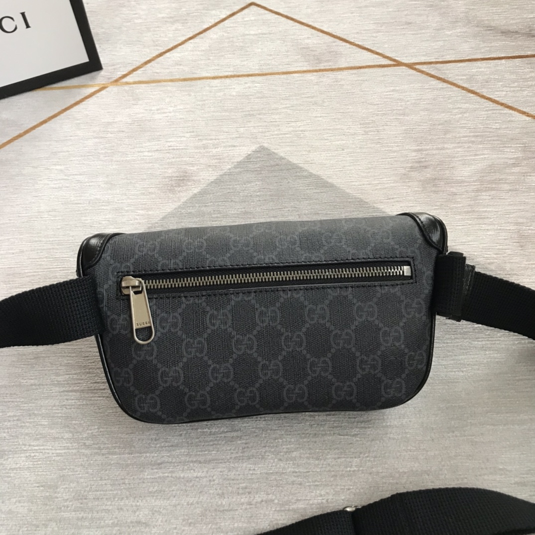 Gucci GG Supreme Handbags