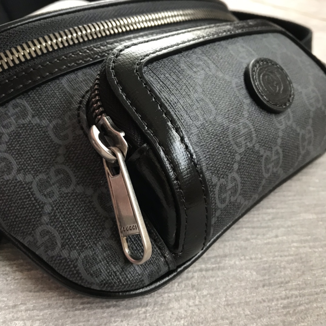 Gucci GG Supreme Handbags