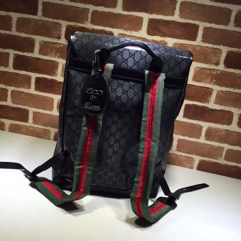 Gucci GG Printing embossing Handbags