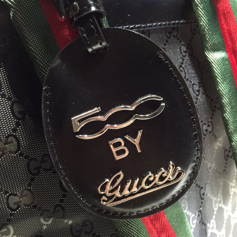 Gucci GG Printing embossing Handbags