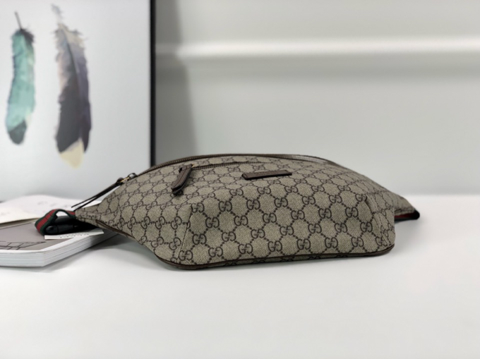 Gucci GG Courrier Handbags