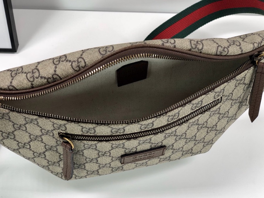 Gucci GG Courrier Handbags