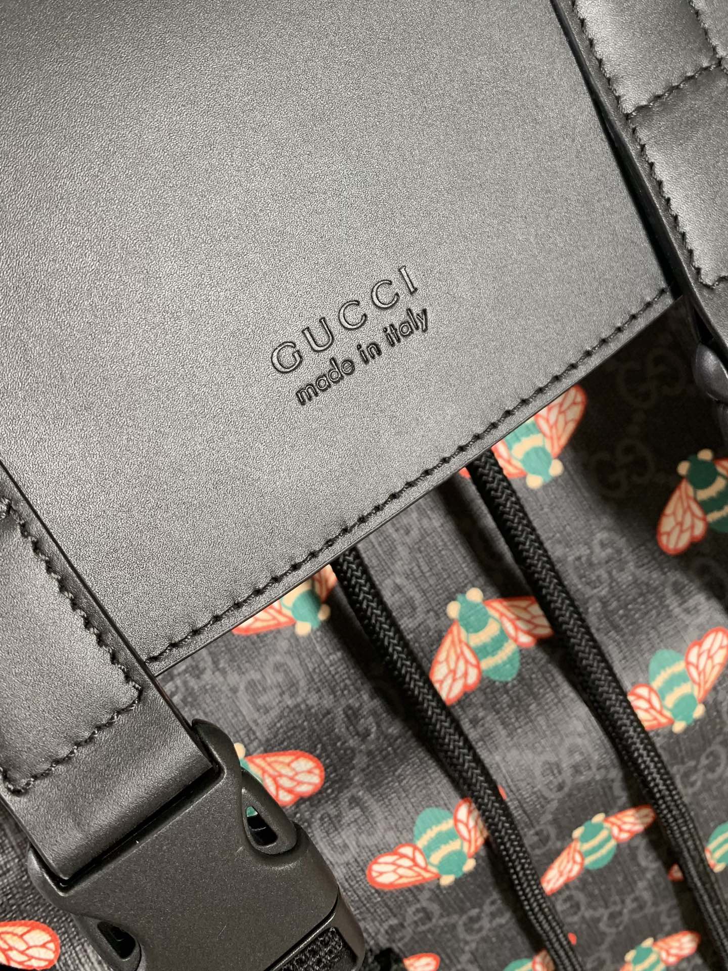 Gucci Bestiary Handbags