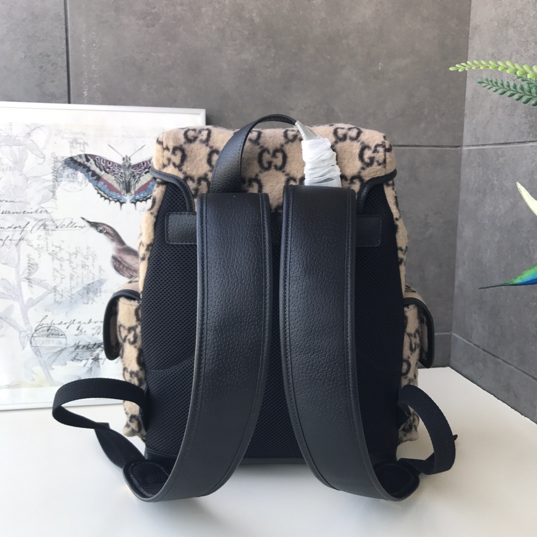 Gucci Bestiary Handbags