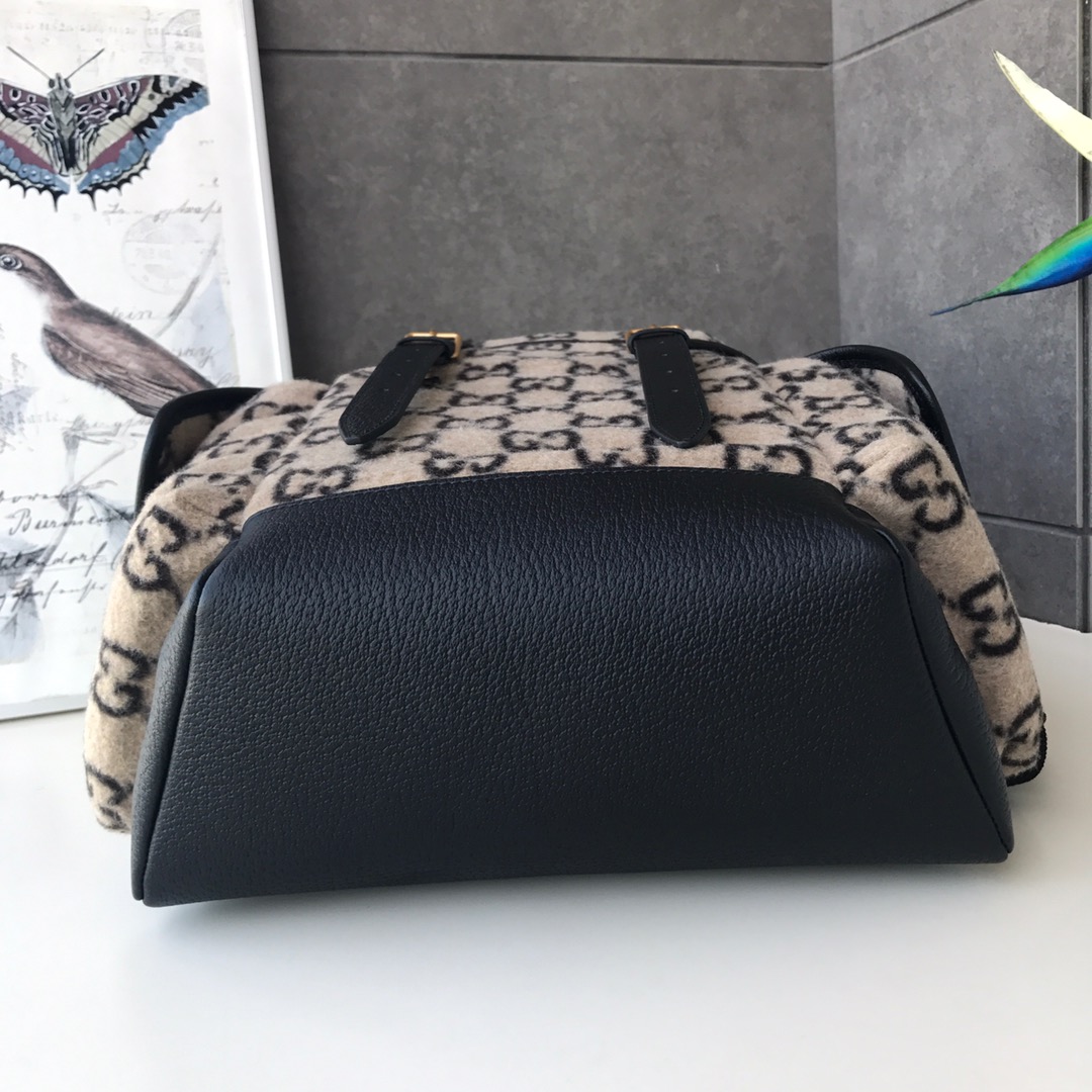 Gucci Bestiary Handbags