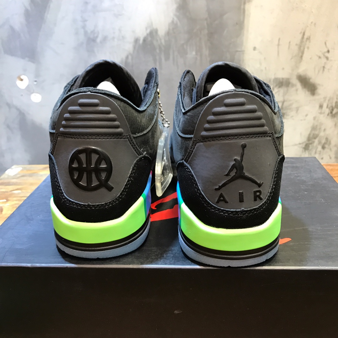 NIKE Air Jordan 3 sneaker