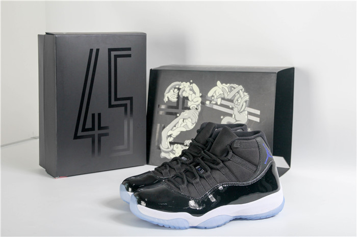 High Quality Air Jordan 11 Space Jam F42A97379EF8