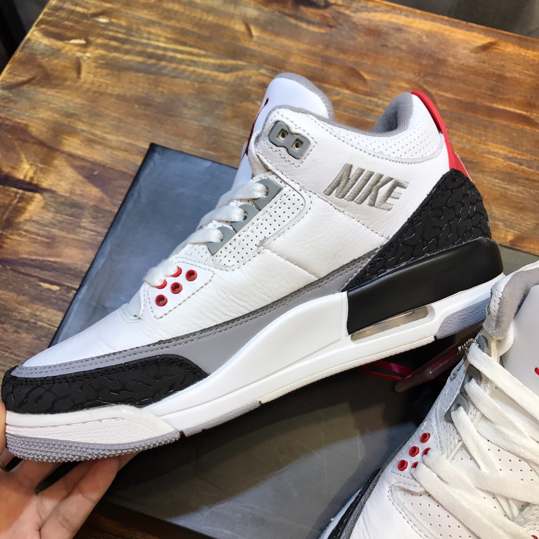 NIKE Air Jordan 3 sneaker