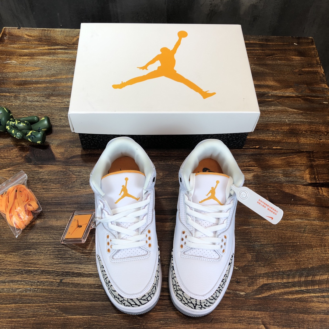 NIKE Air Jordan 3 