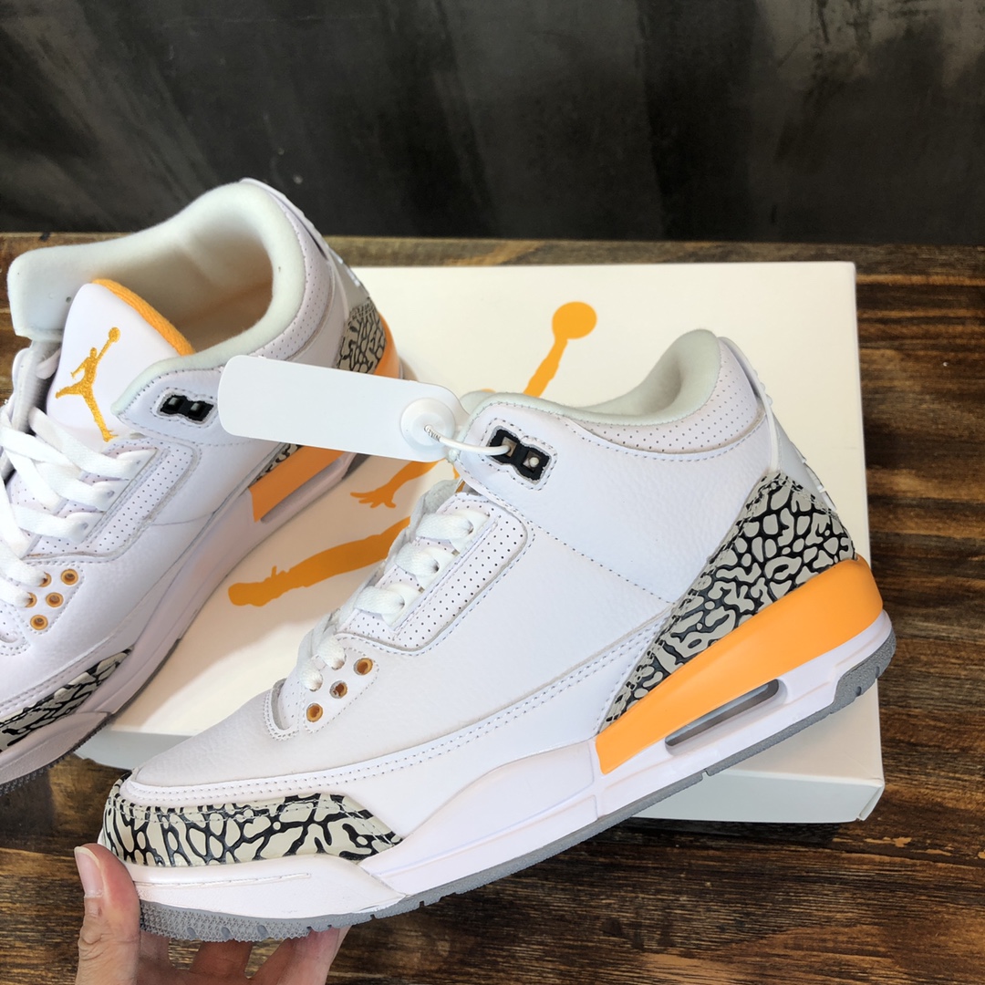 NIKE Air Jordan 3 