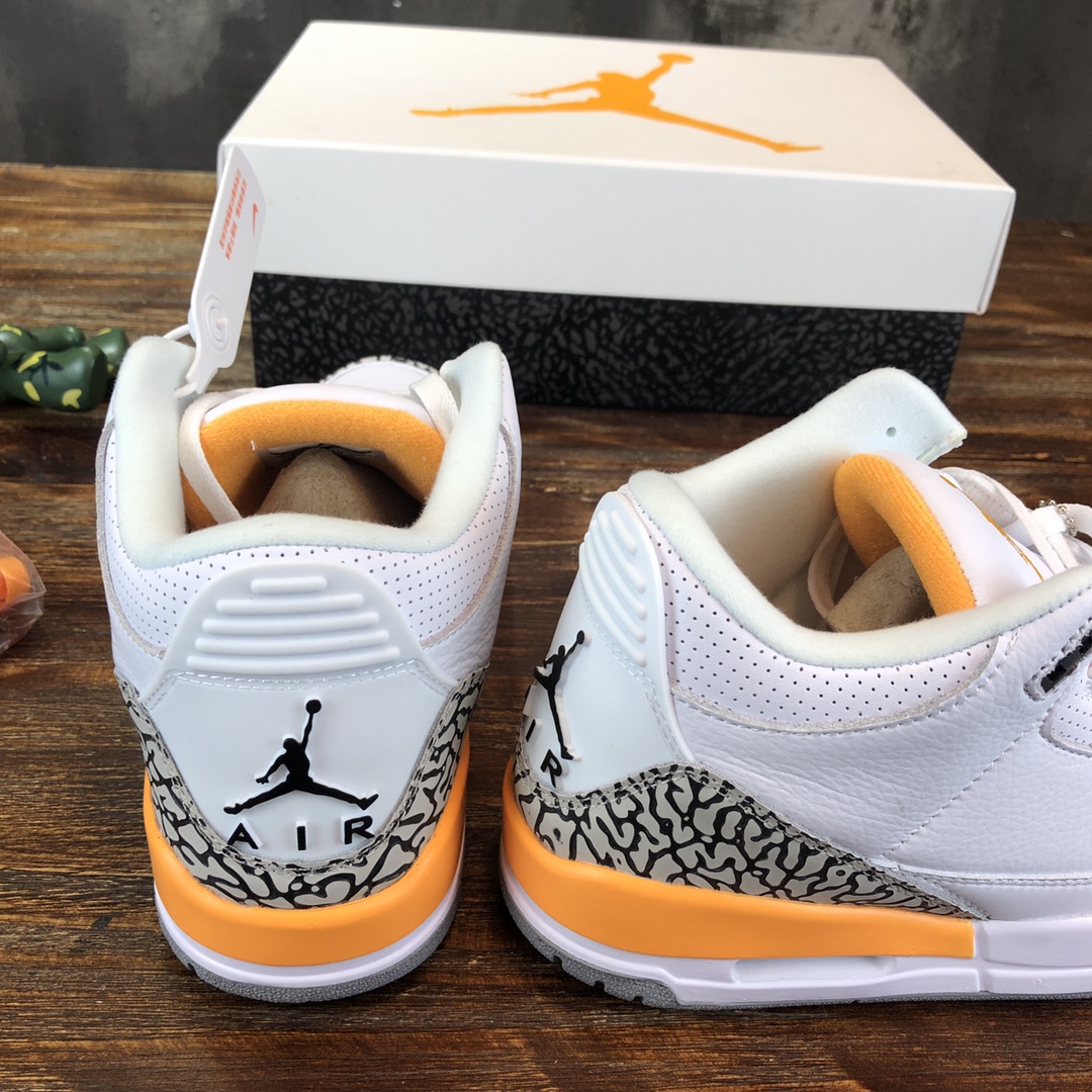 NIKE Air Jordan 3 