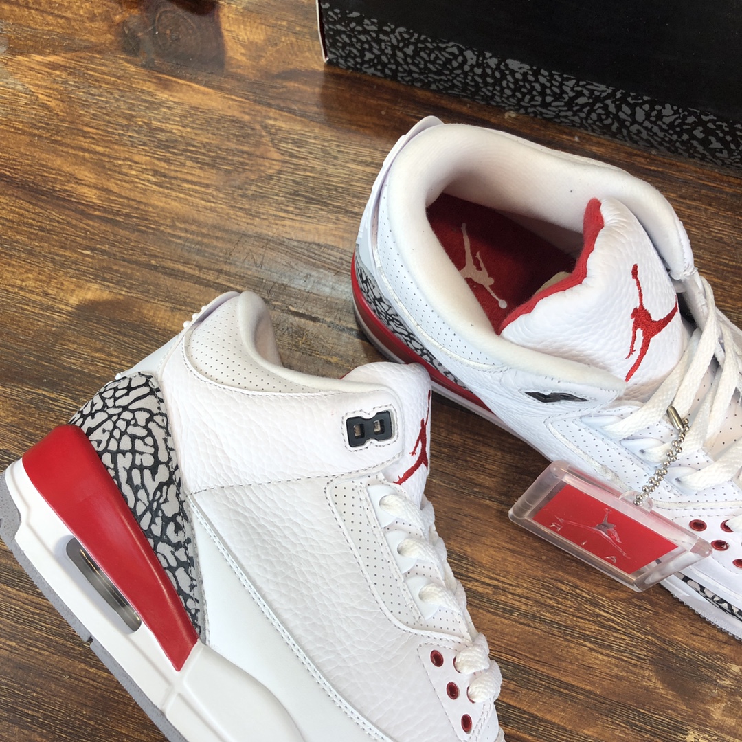 NIKE Air Jordan 3 