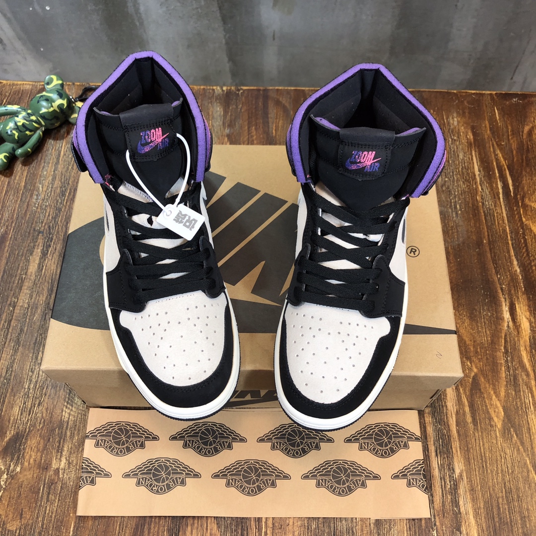Nike Air Jordan 1 Zoom Comfort “PSG” Sneaker