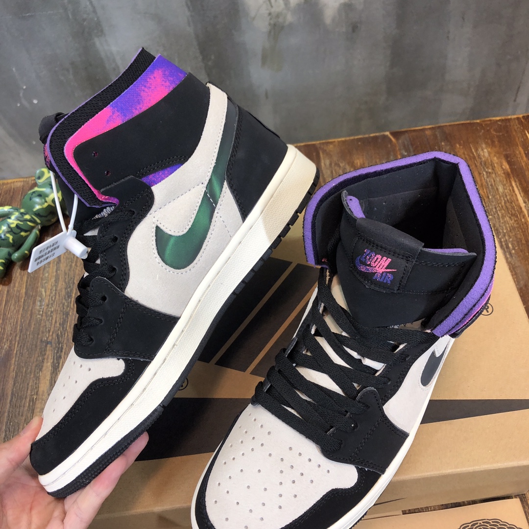 Nike Air Jordan 1 Zoom Comfort “PSG” Sneaker