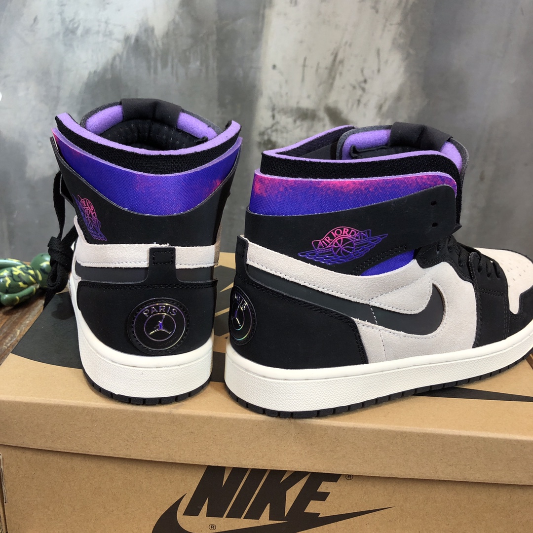 Nike Air Jordan 1 Zoom Comfort “PSG” Sneaker